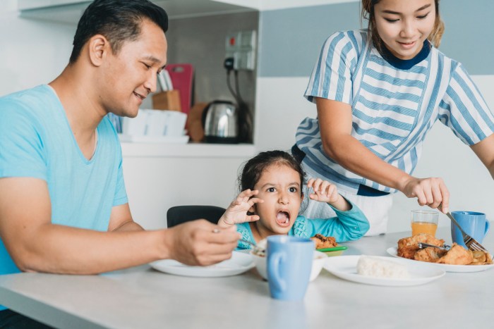 Makanan Bayi 11 Bulan Agar Cepat Gemuk dan Resep Mudah Membuatnya