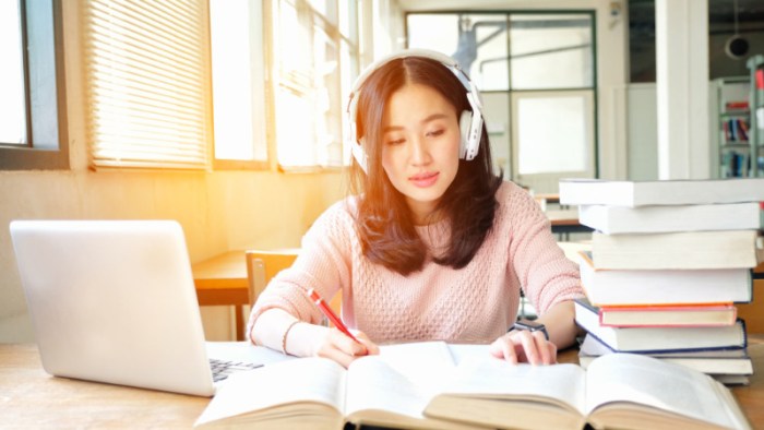 Mengenal 3 Gaya Belajar Siswa » Konseling