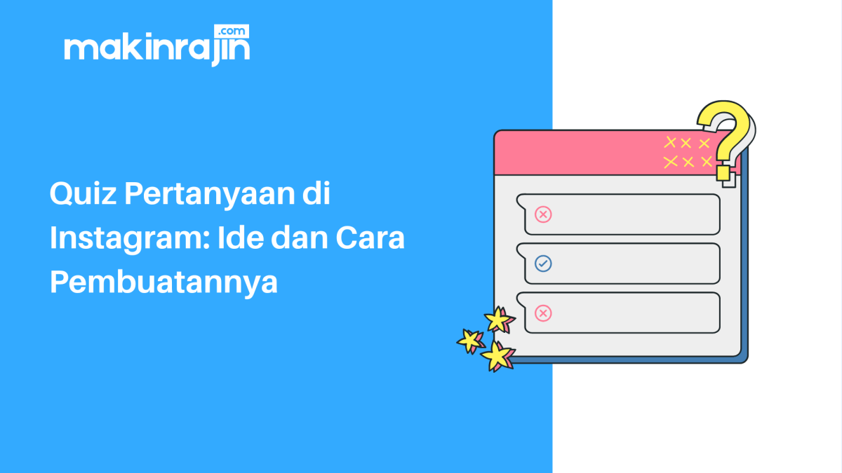 Pertanyaan untuk anak tk