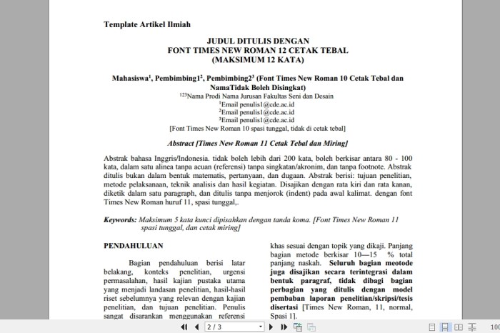 Contoh pola makan sehat bergizi dan seimbang