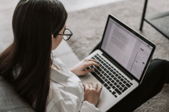 Contoh jajanan sehat anak sekolah