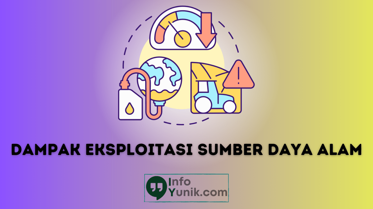 Dampak Perang Sipil Terhadap Sumber Daya Alam Lokal: Contoh Kasus Dan ...