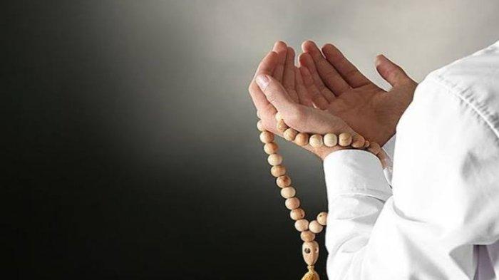 Berikut Kumpulan Doa Harian Islam Beserta Artinya - Tribun-medan.com