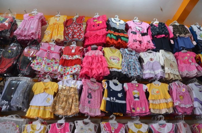GROSIR BAJU ANAK BRANDED (IMPORT) LITTLE KHANSA | KASKUS