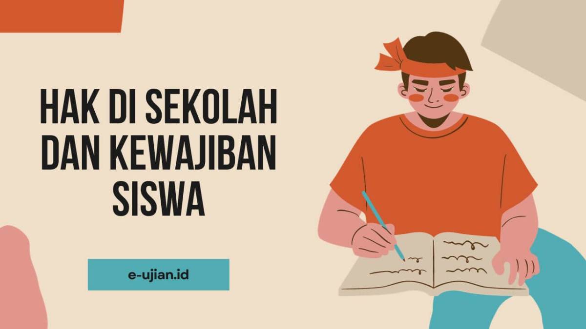 Hak siswa di sekolah