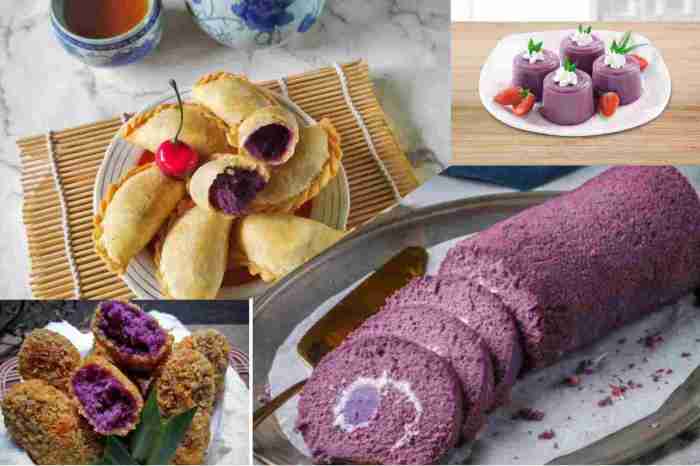Resep makanan bayi 7 bulan yang bergizi
