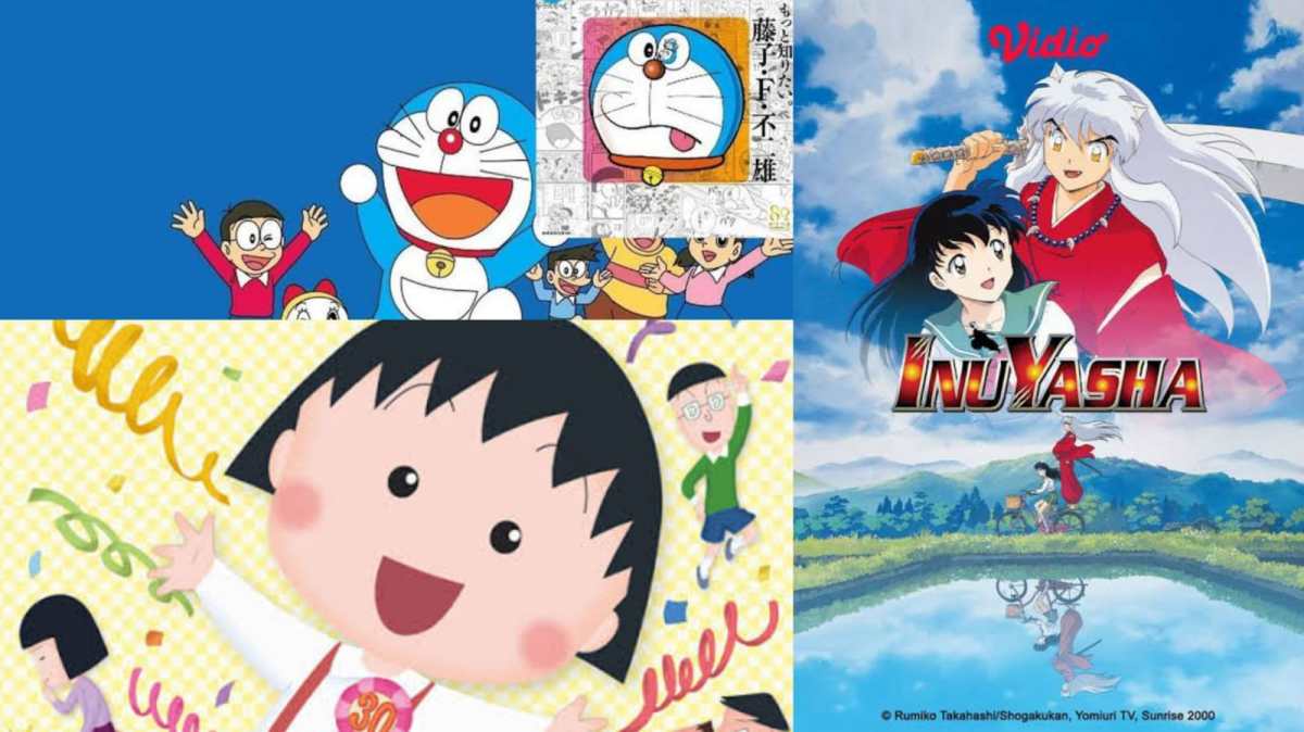 Kartun Perempuan Imut Dan Lucu, Kartun Lucu, قصص مصورة يابانية, Kartun ...