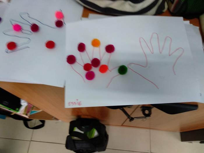 Stimulasi anak belajar bicara