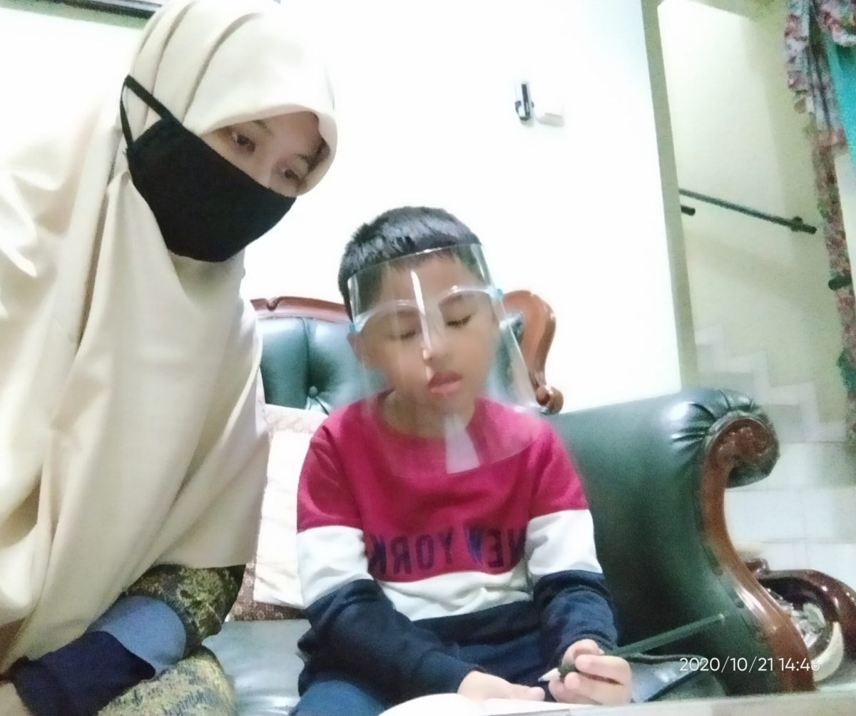 Hak asuh anak dalam perceraian - UU hak asuh anak saat orangtua cerai