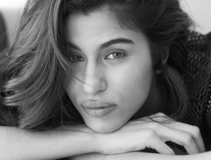 Model celana levis anak perempuan terbaru