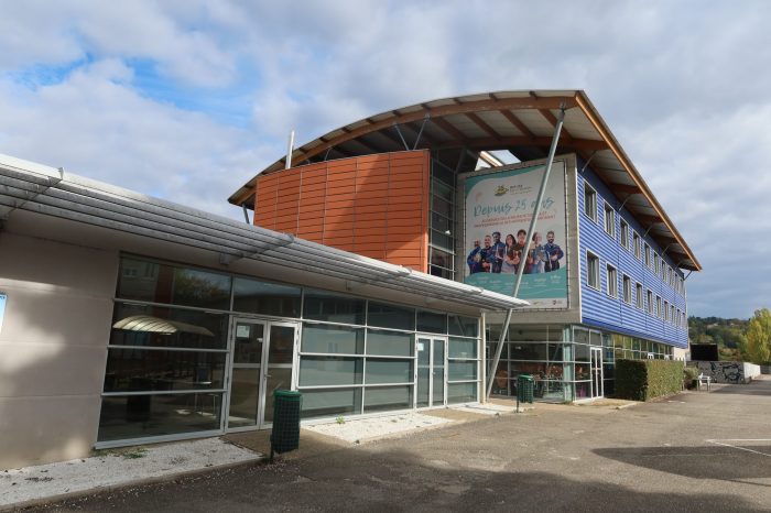 Nos entreprises partenaires BTP CFA 87