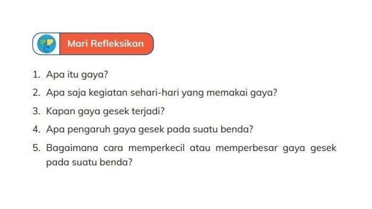 Bagaimana Perwujudan ‘Menuntun’ yang Saya Lihat dalam Konteks Sosial ...