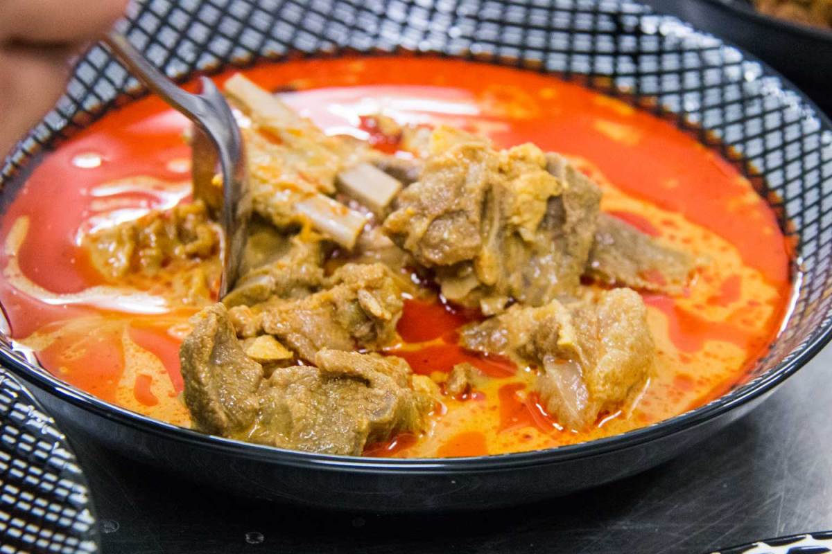 Makanan untuk anak sakit dbd