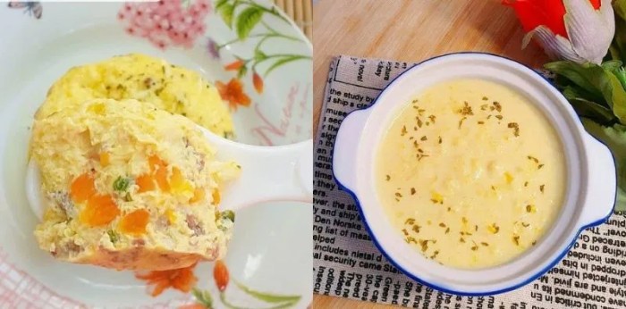 11 Ide Menu MPASI 11 Bulan Makanan Berat Hingga Camilan