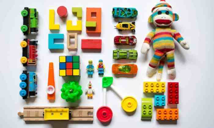 10 Rekomendasi Mainan Edukasi Terbaik untuk Anak Usia 4, 5, 6 Tahun ...
