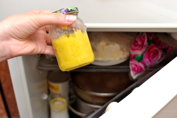 Cara Membuat Makanan Bayi Rumahan (dengan Gambar) - wikiHow