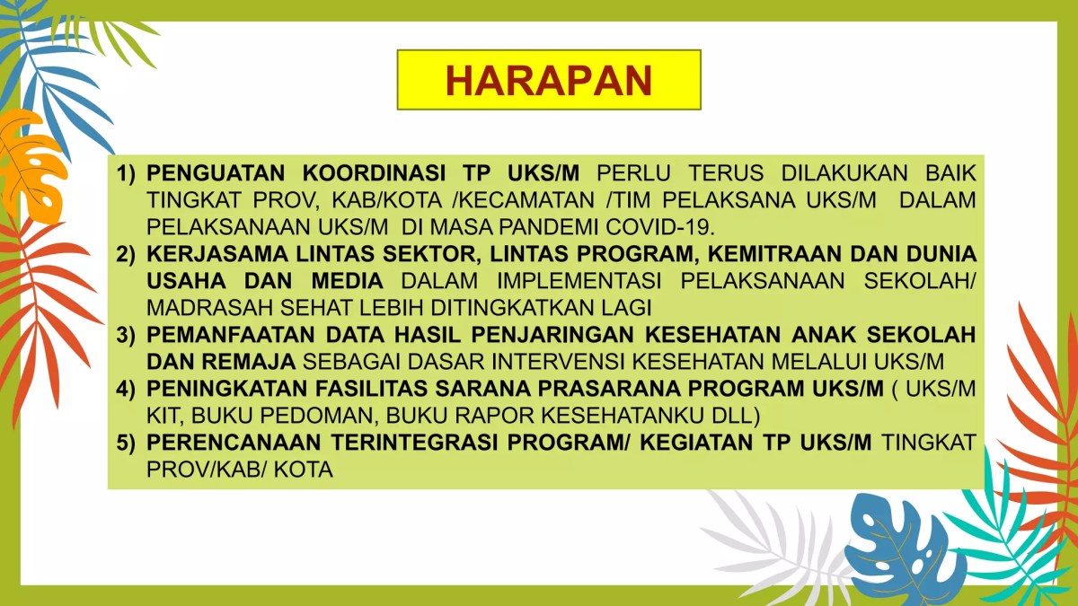 Penjaringan anak sekolah