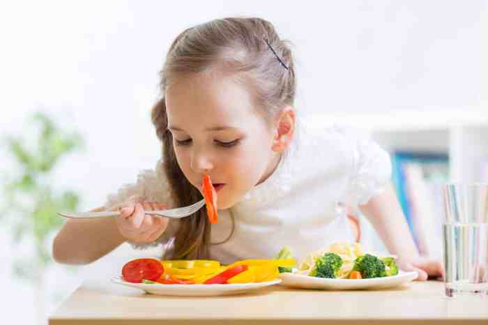 Meningkatkan nafsu makan