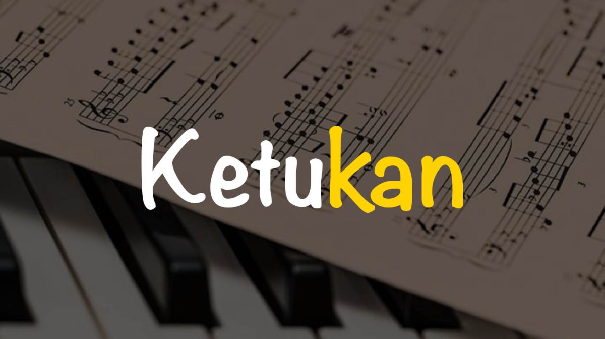 Panjang pendeknya bunyi dapat dihitung berdasarkan