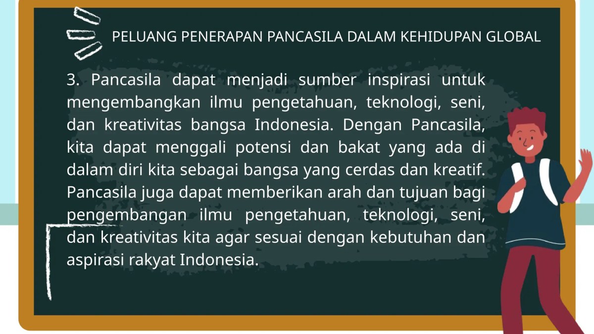 Peluang dan tantangan penerapan Pancasila.pptx