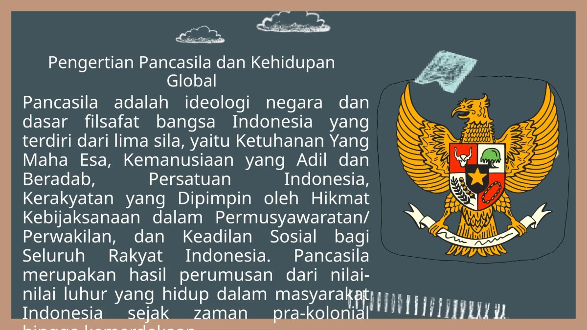 Peluang dan tantangan penerapan Pancasila.pptx