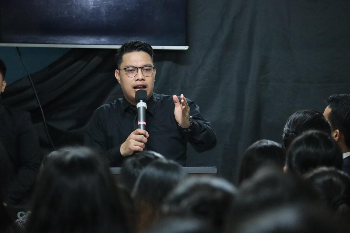 Pidato anak tk tentang guru