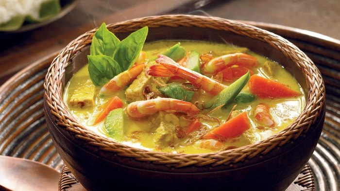 Resep Masakan Berkuah Bening | Belajar Masak