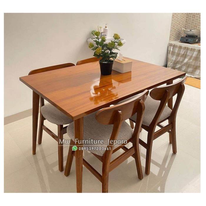 Meja belajar anak dari besi