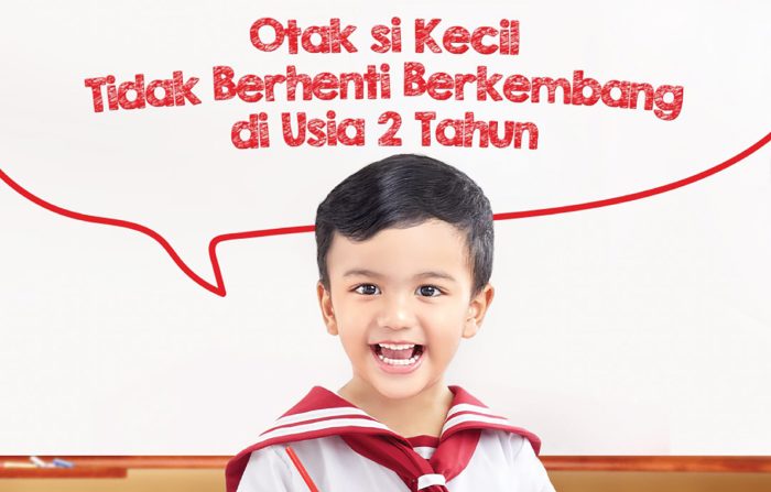 Stimulasi otak anak usia 3-6 tahun#universitasadzkia #pgpaud#otakanak # ...
