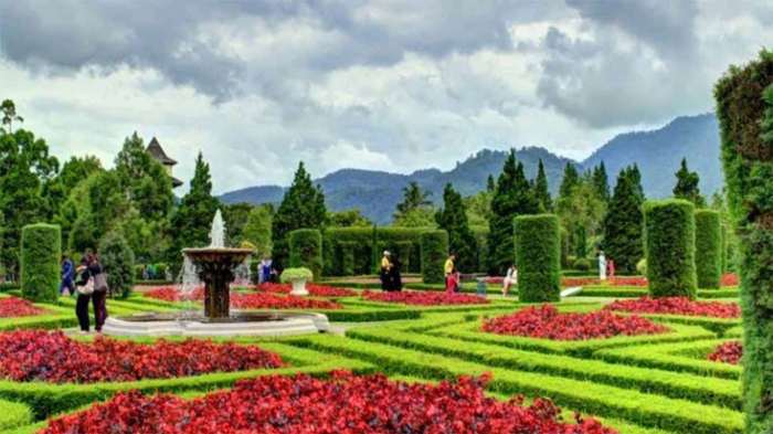 Taman bermain anak di bandung