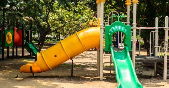 7 Rekomendasi Tempat Bermain Anak di Tangerang dan Sekitarnya