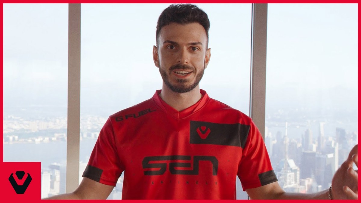 CS:GO Major winner tarik joins Sentinels as content creator | ONE Esports