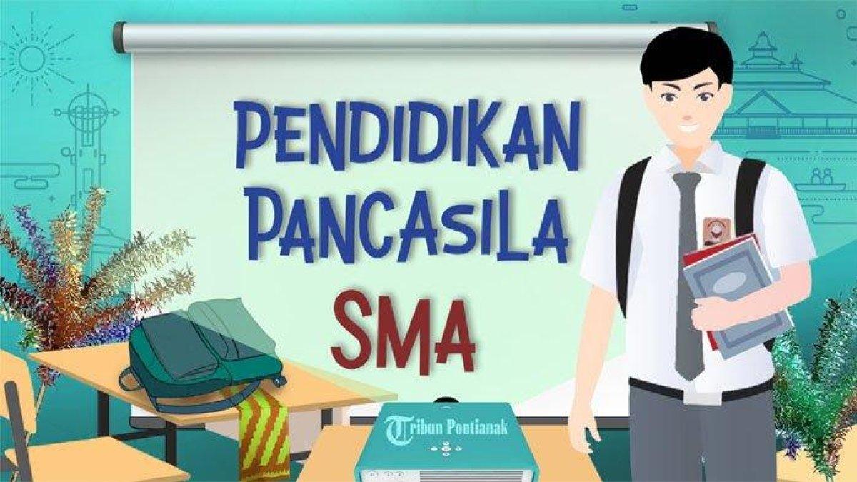 Ciri-ciri Perilaku Taat Hukum beserta Contohnya, Materi Bab 2 ...