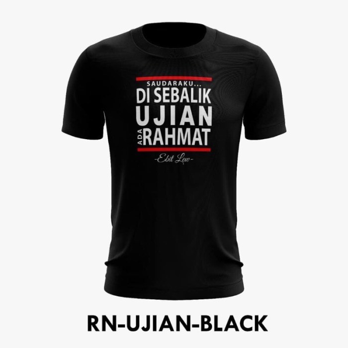 Kaos berkerah wanita