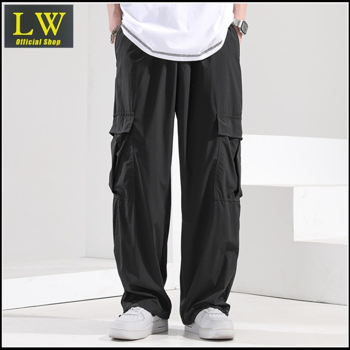 Celana olahraga wanita muslimah