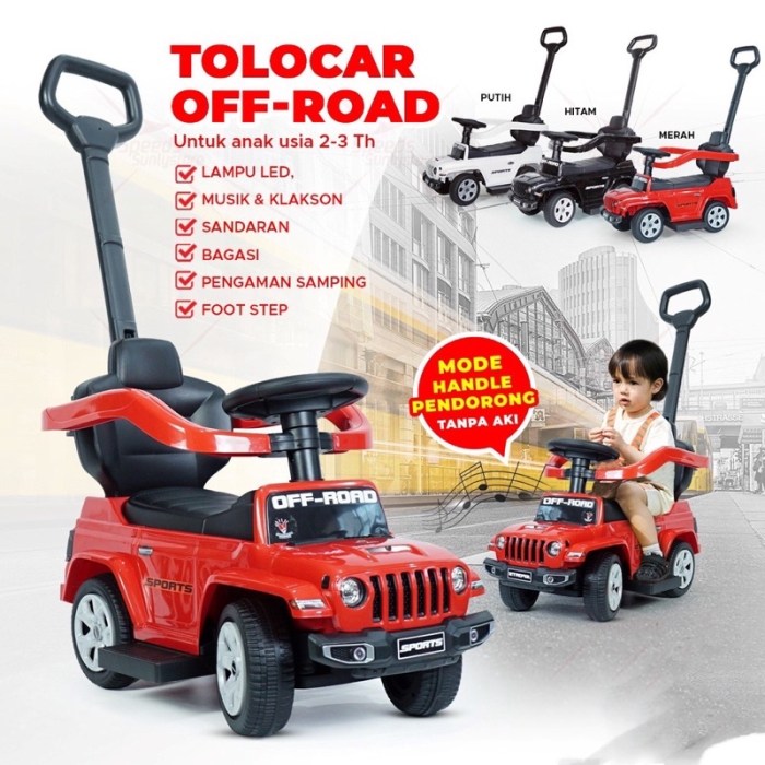 Mainan anak usia 1 tahun