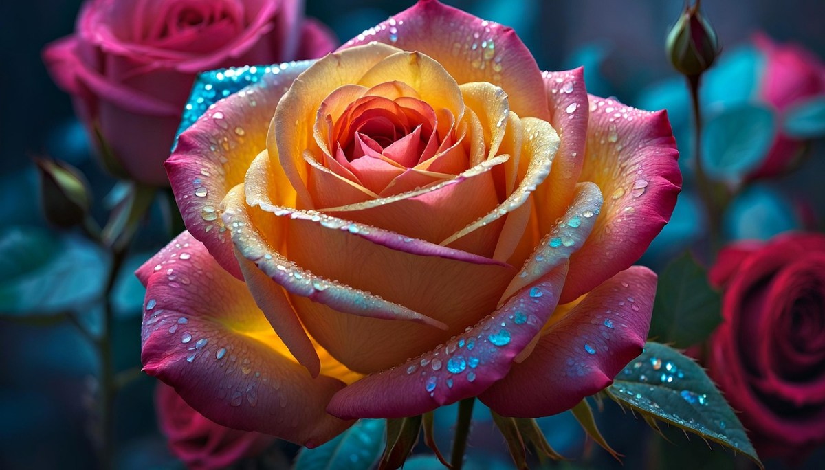 50 Gambar Wallpaper Alam - Koleksi Gambar