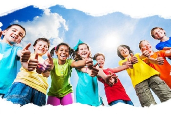 6 Cara Memotivasi Anak Agar Percaya Diri di Usia Dini