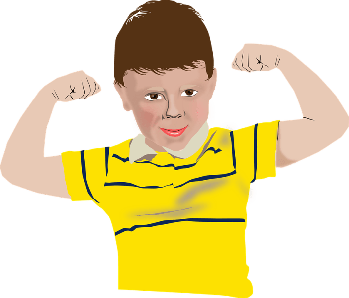 Tips hidup sehat dan bahagia - versi animasi I Sehat I Bahagia - YouTube