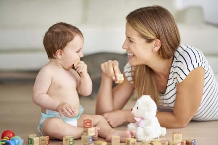 Bayi pintar
