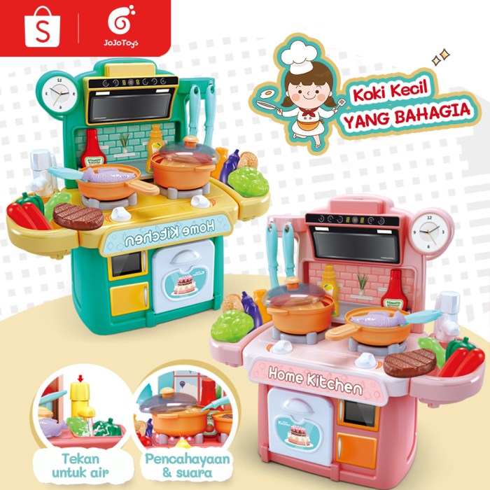 Mainan montessori anak 1 tahun