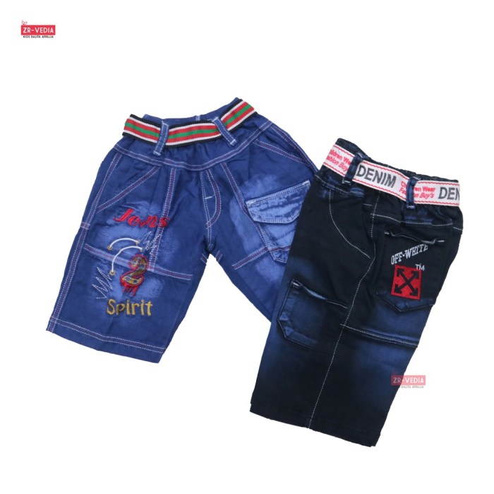 Celana levis anak laki laki
