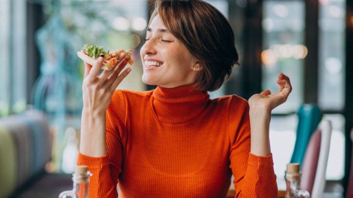 Jadwal makan untuk menambah berat badan anak