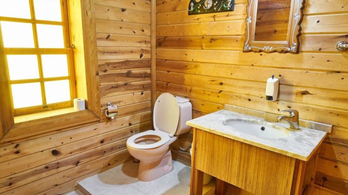 Cara mengajarkan anak toilet training