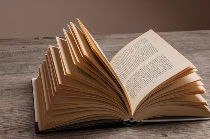 Langkah-Langkah Membuat Buku, dari Tema hingga Diterbitkan - Kids