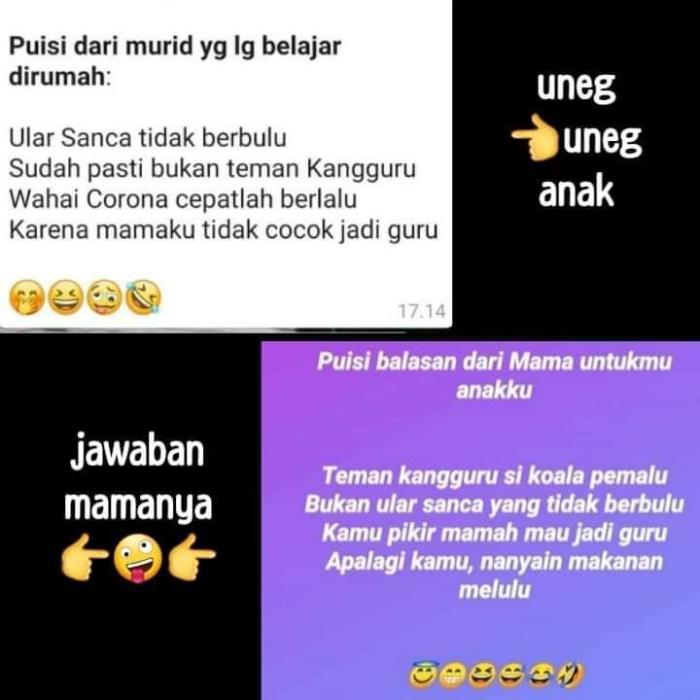 Keberagaman Pada Teks Belajar Toleransi Dari Permainan Tradisional Anak ...