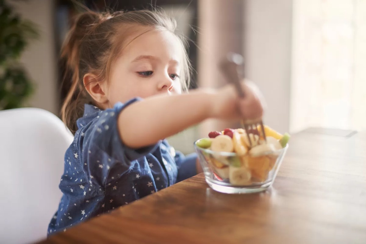 5 Cara Membuat Anak Nafsu Makan dengan Mudah, Ortu Wajib Coba! | HonestDocs