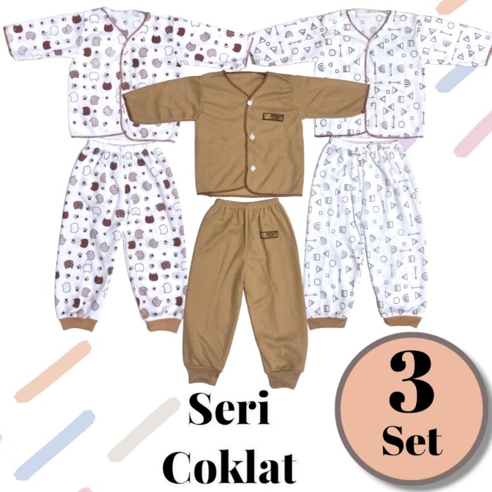 Jual Setelan Baju Bayi Setelan Anak Laki laki Setelan Anak Perempuan ...