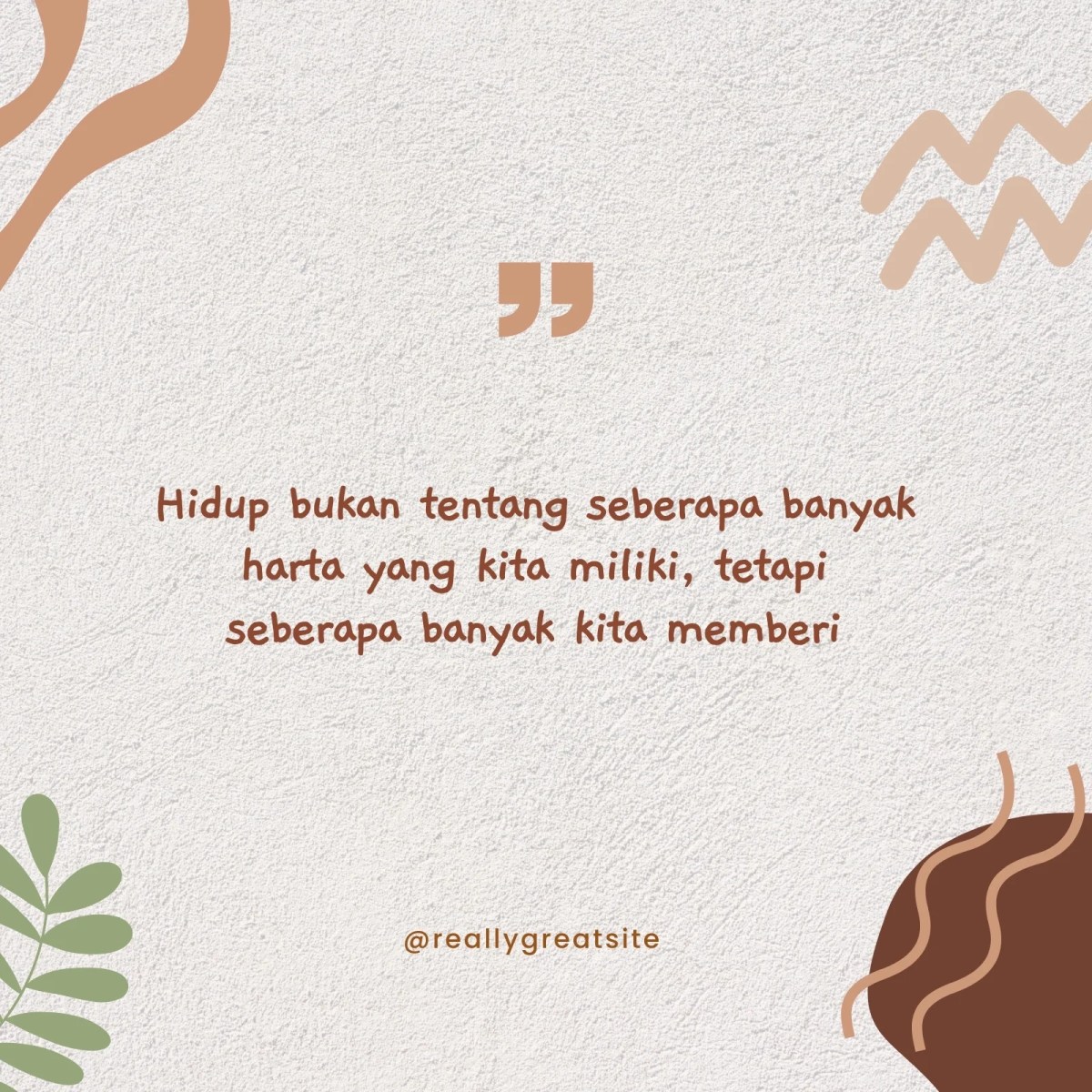 Kata berakhiran i