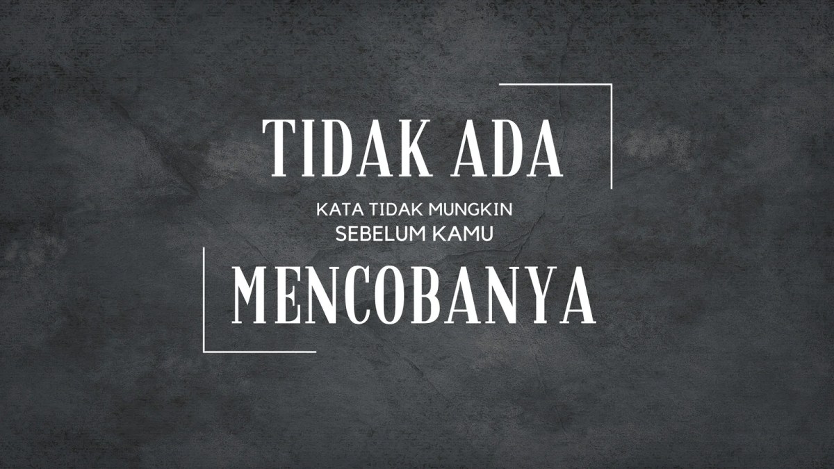 Kata Kata Hitam - Perumperindo.co.id